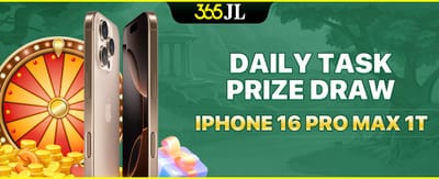 phmystic Prize Draw